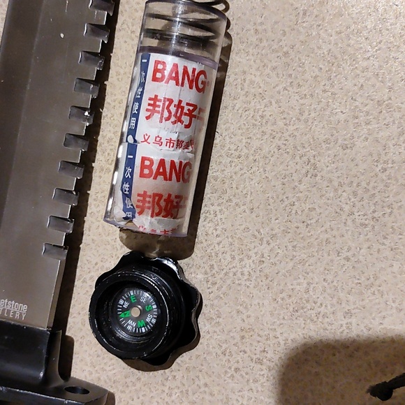 Whetstone cutlery - Picture 6 of 10